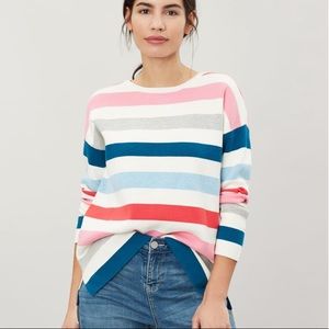 JOULES UMA SWEATER